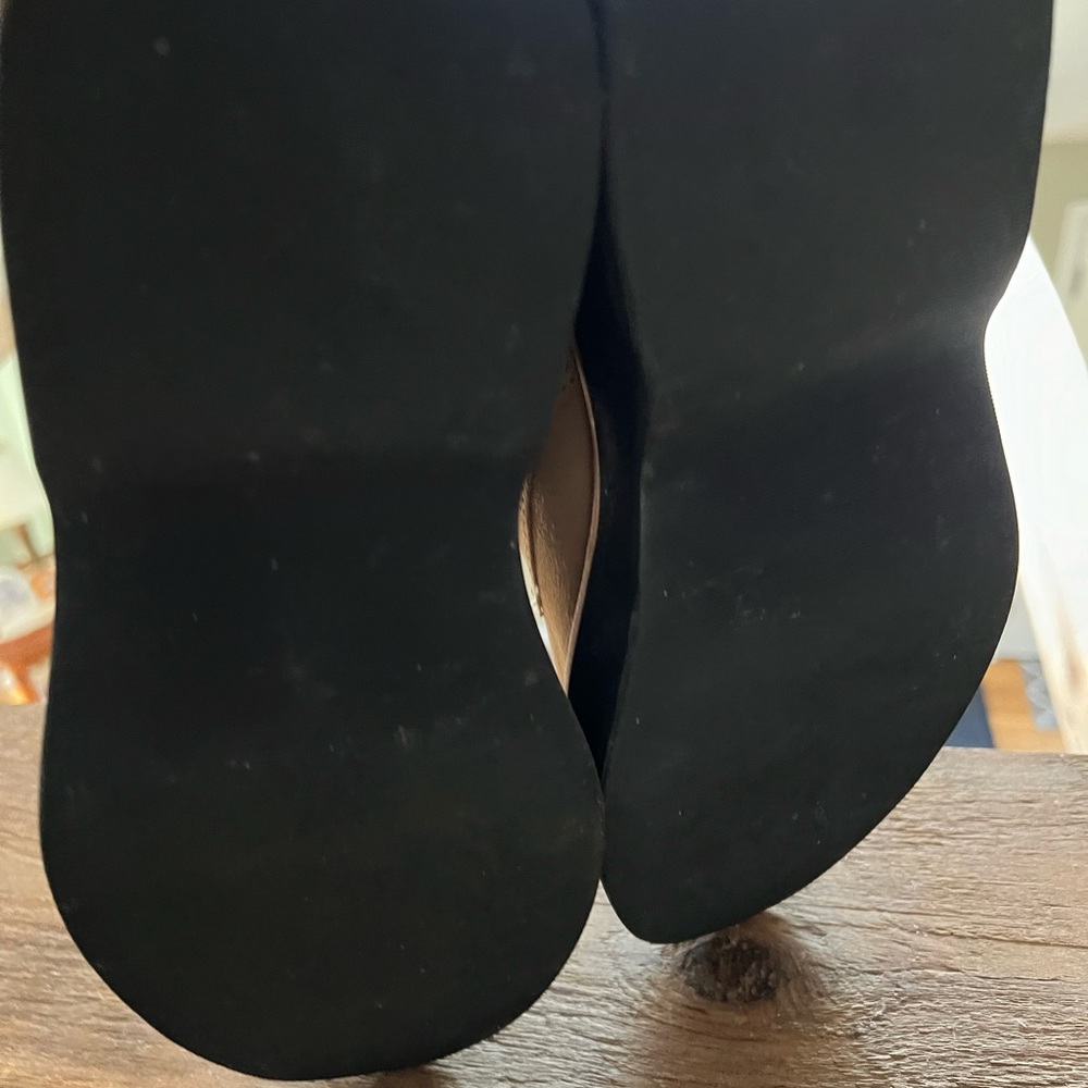 Madewell combat boots - Picture 6 of 7
